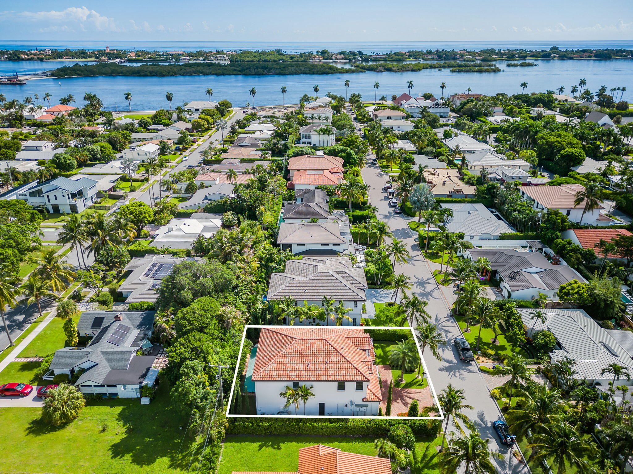 EDMOR ESTATES - Residential