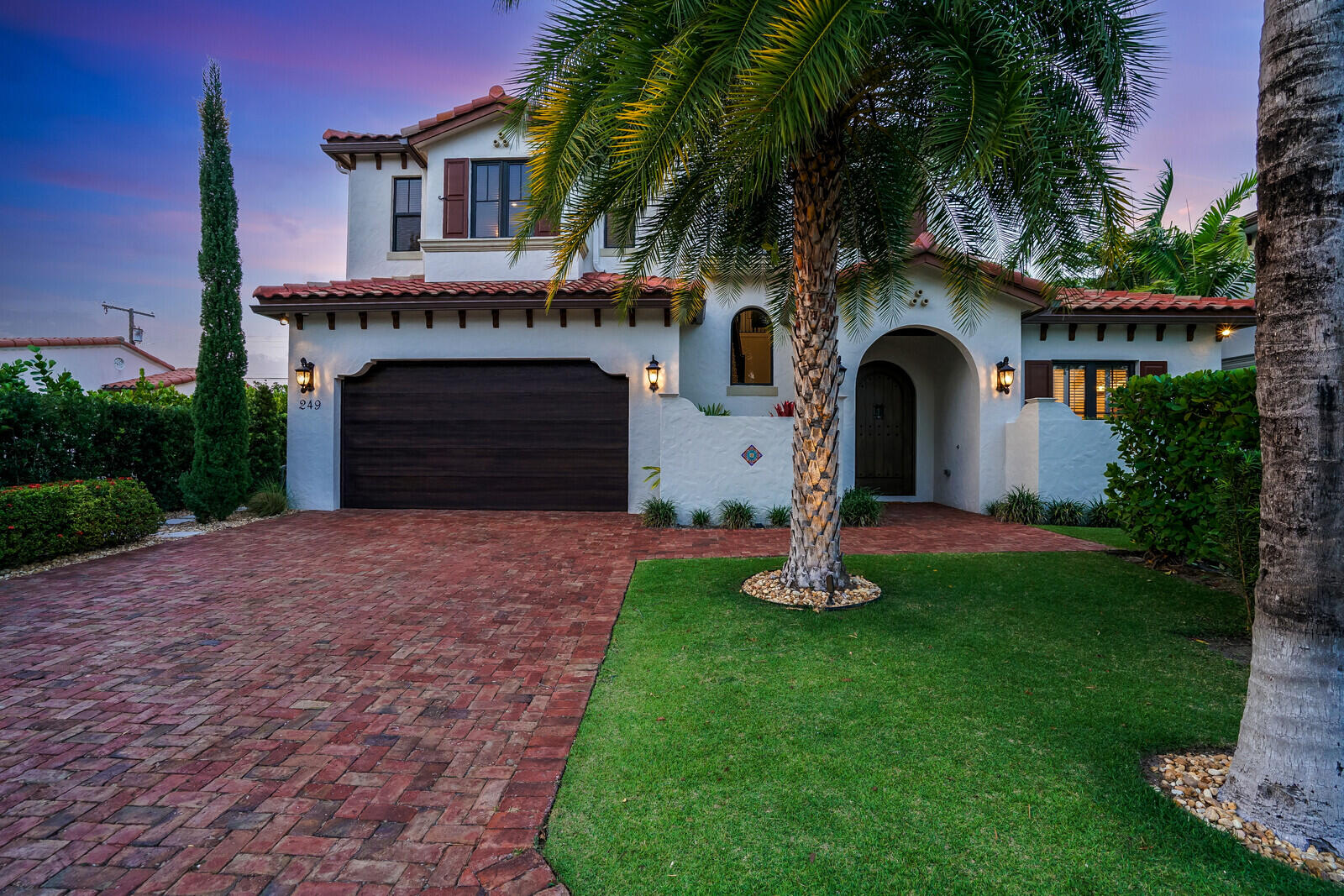 EDMOR ESTATES - Residential