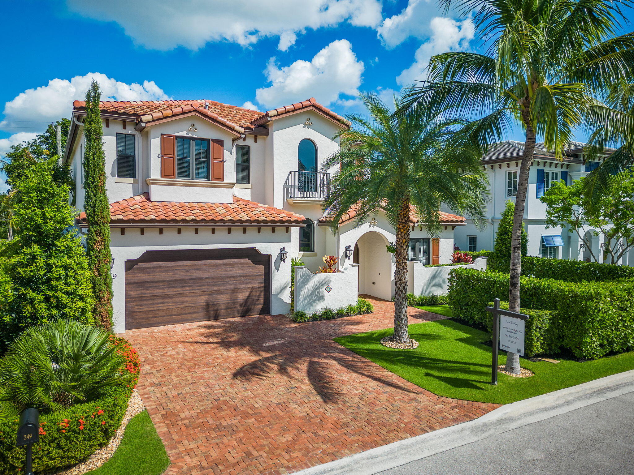 EDMOR ESTATES - Residential