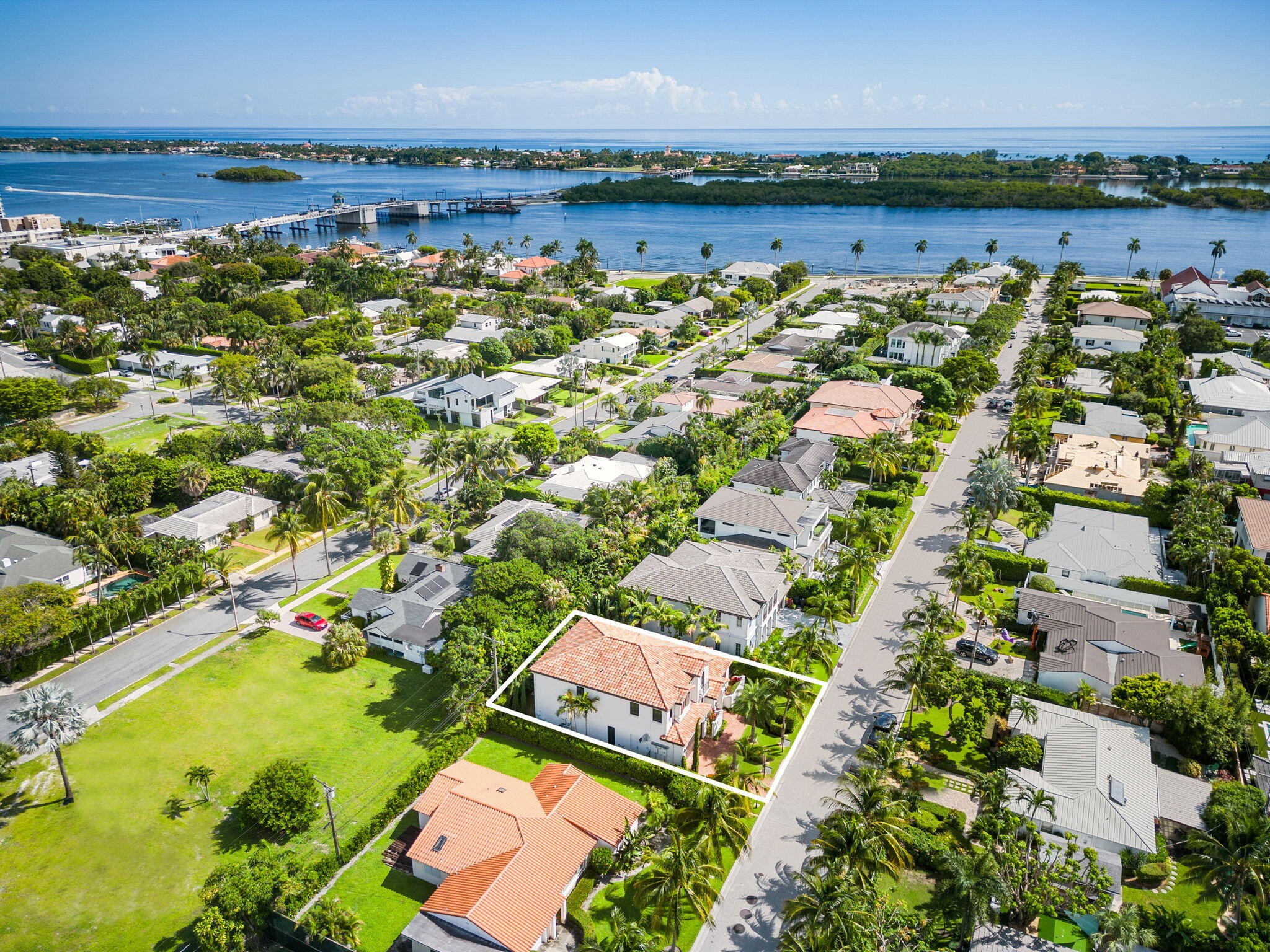 EDMOR ESTATES - Residential