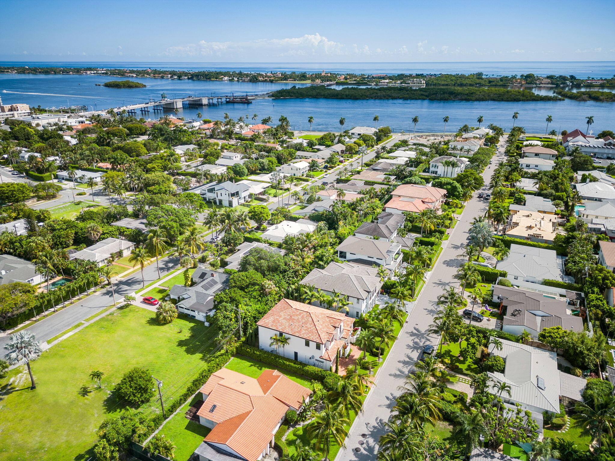 EDMOR ESTATES - Residential