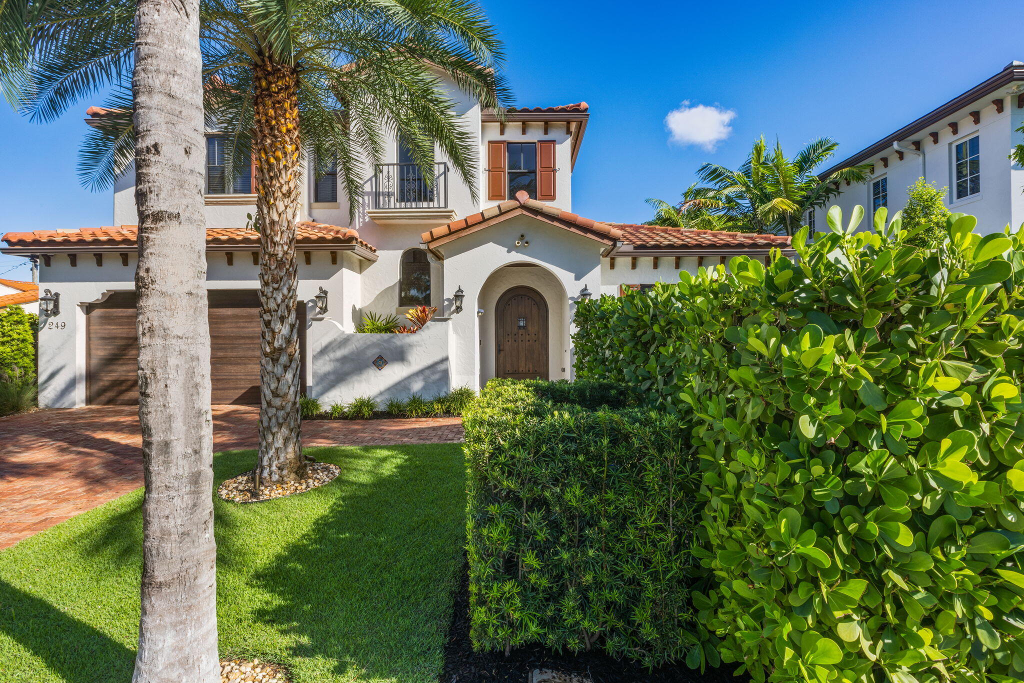 EDMOR ESTATES - Residential