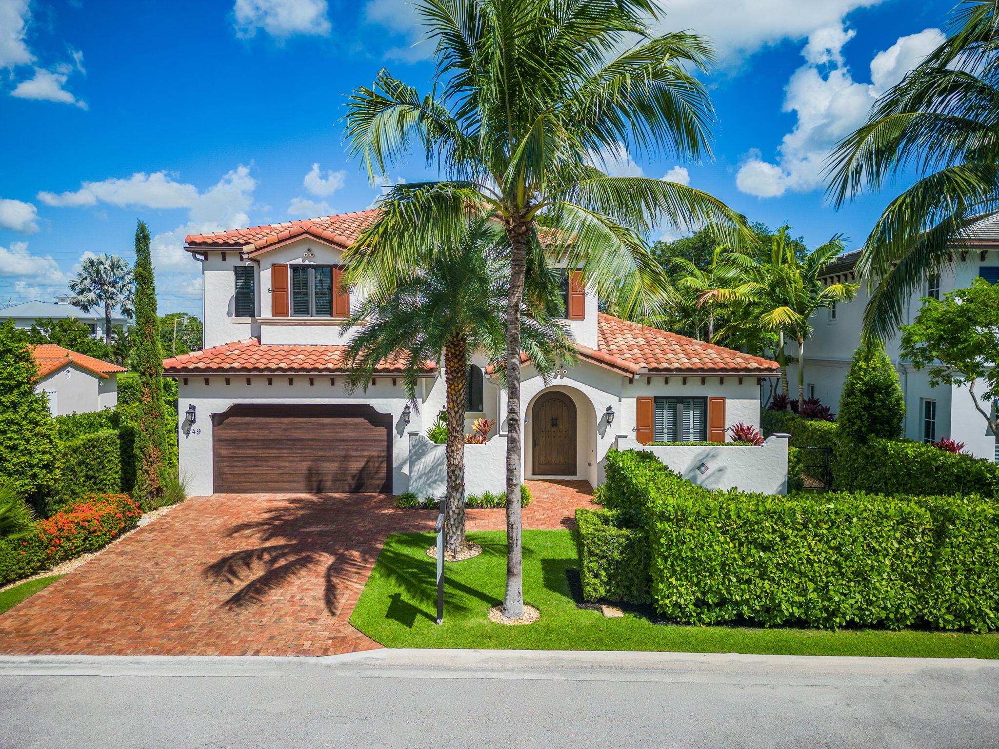 EDMOR ESTATES - Residential