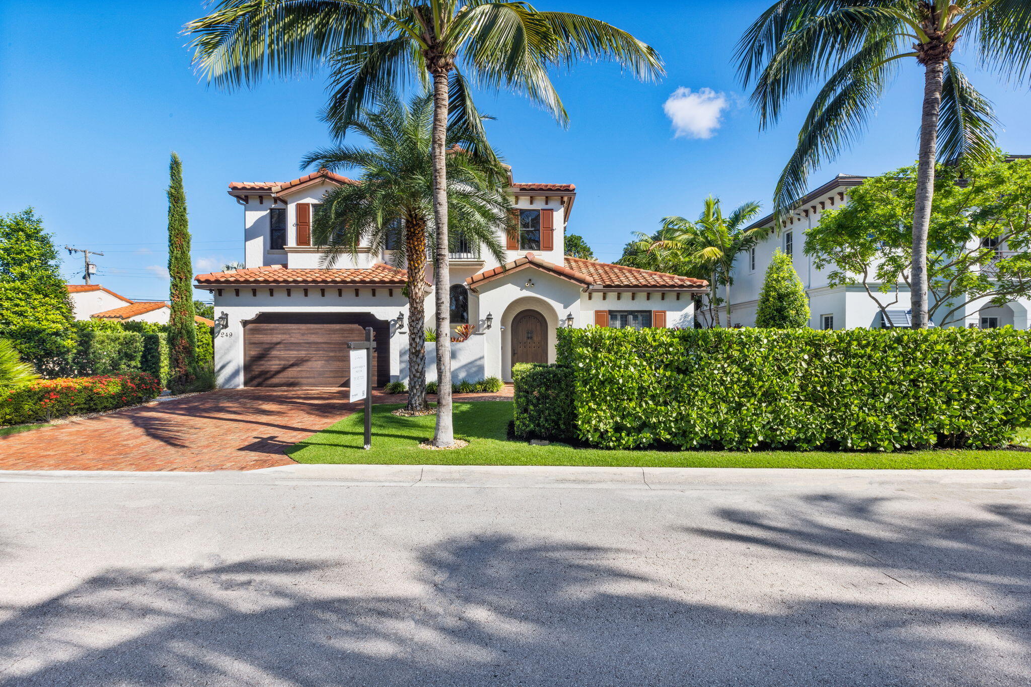 EDMOR ESTATES - Residential