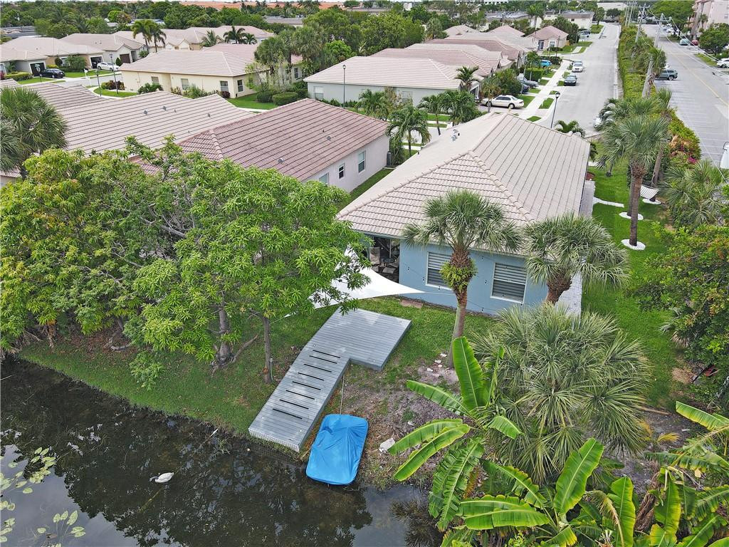 WILLOW LAKE REPLAT - Residential Lease