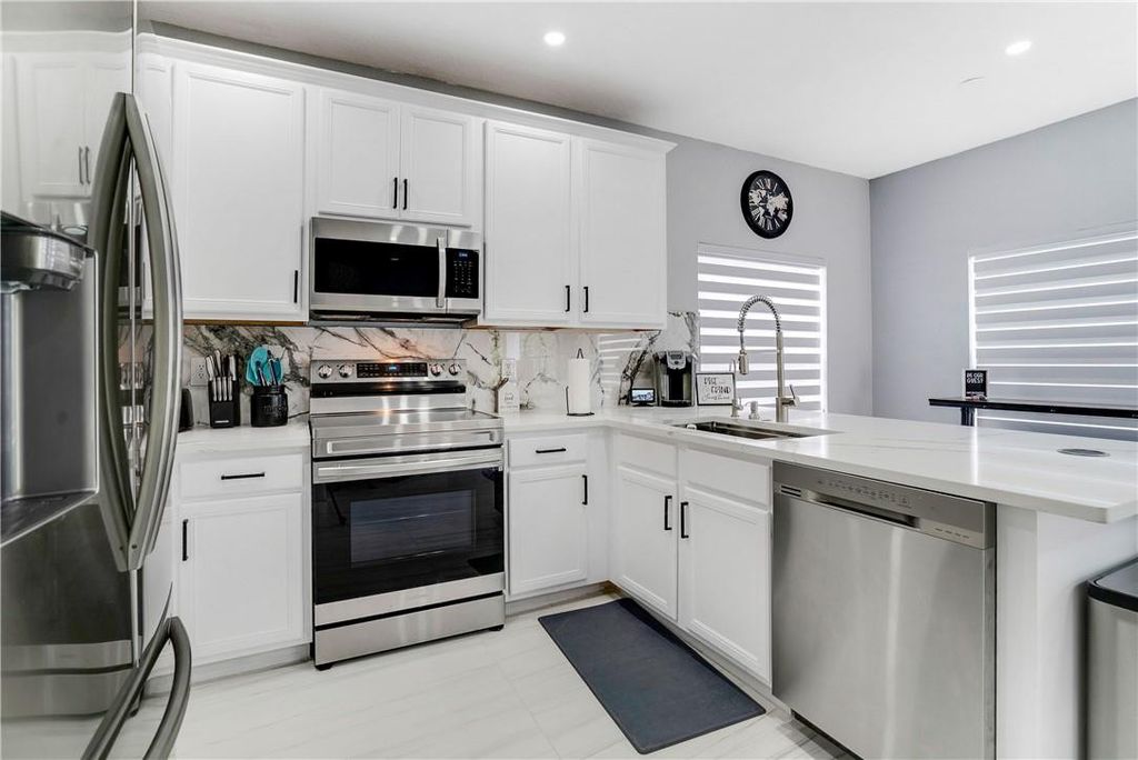 Photo of 3400 Willow Street, Lauderdale Lakes, FL 33311 (MLS # B26018270)