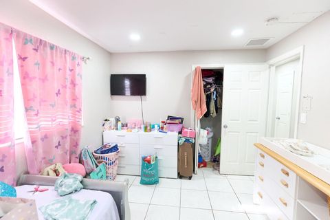 Tiny photo for 6597 Salem Street, North Lauderdale, FL 33068 (MLS # F10543112)