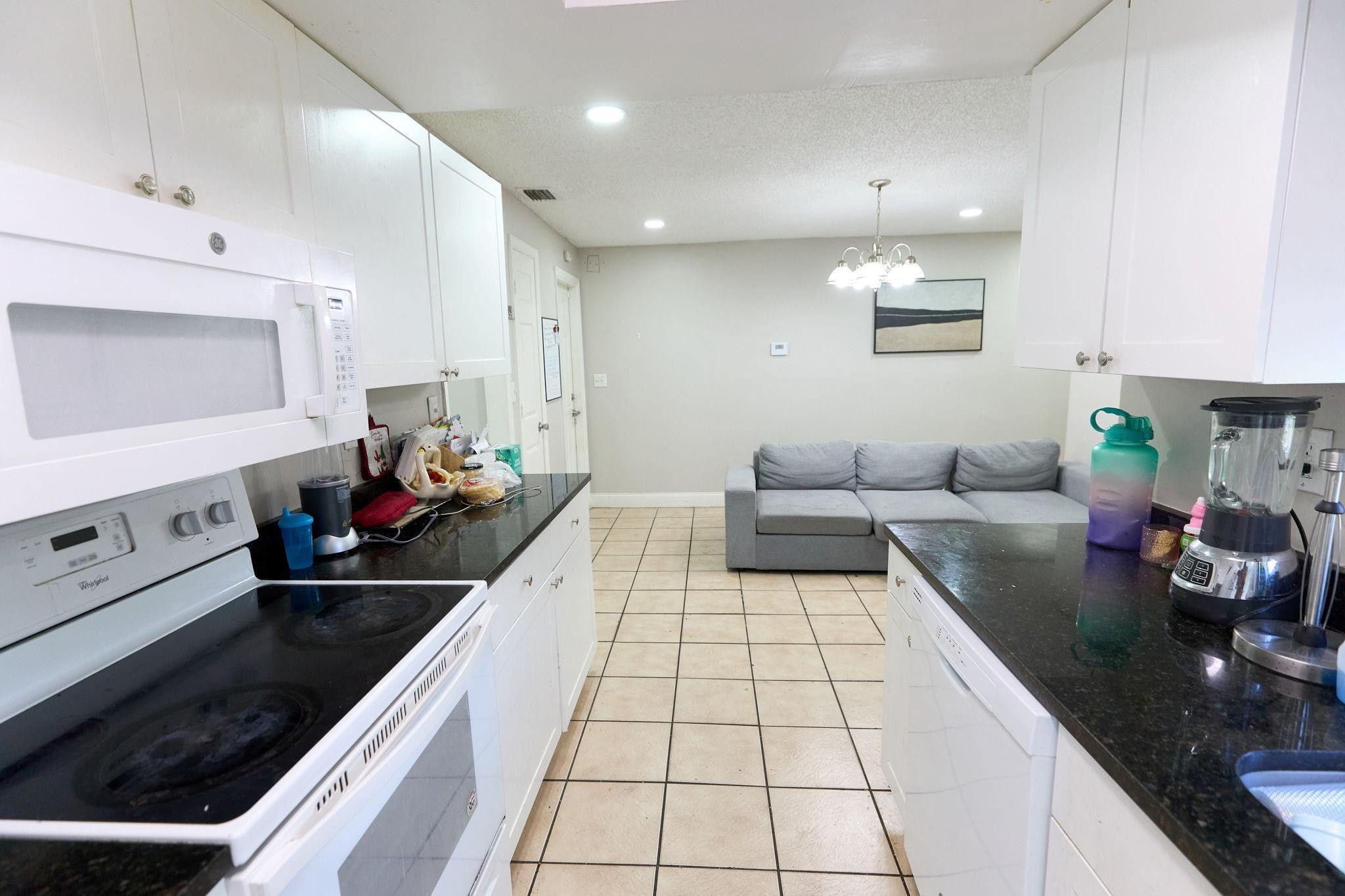 NORTH LAUDERDALE DIVISION - Residential