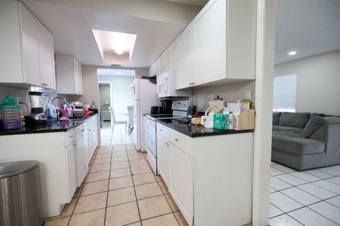 Tiny photo for 6597 Salem Street, North Lauderdale, FL 33068 (MLS # F10543112)