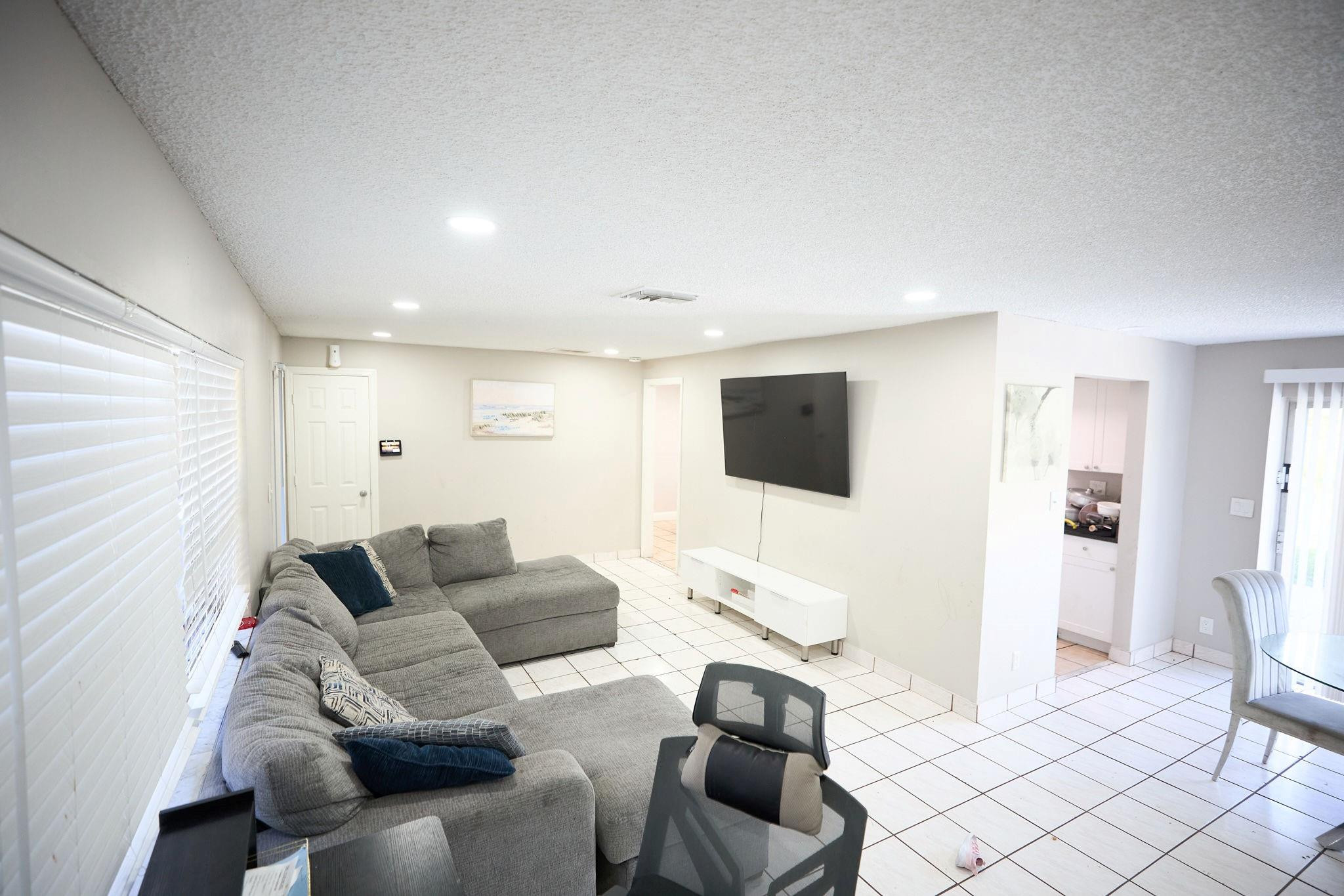 NORTH LAUDERDALE DIVISION - Residential