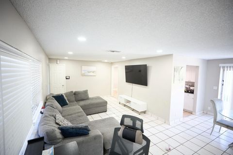 Tiny photo for 6597 Salem Street, North Lauderdale, FL 33068 (MLS # F10543112)