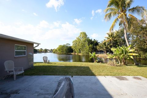 Tiny photo for 6597 Salem Street, North Lauderdale, FL 33068 (MLS # F10543112)