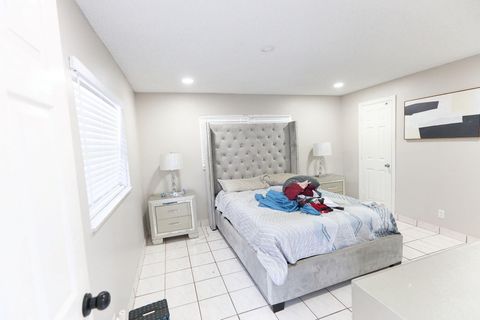 Tiny photo for 6597 Salem Street, North Lauderdale, FL 33068 (MLS # F10543112)