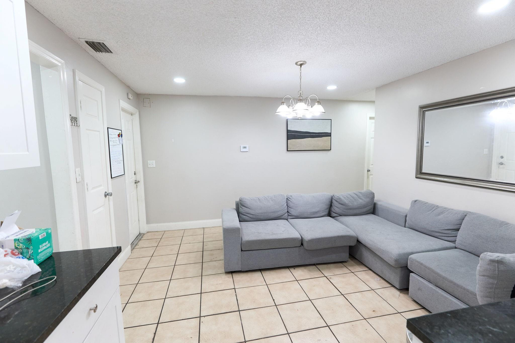 NORTH LAUDERDALE DIVISION - Residential