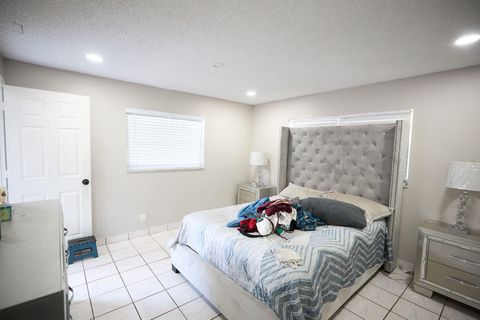 Tiny photo for 6597 Salem Street, North Lauderdale, FL 33068 (MLS # F10543112)