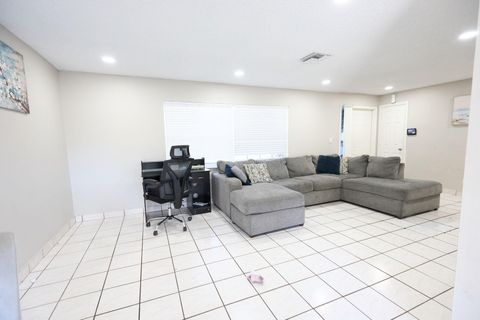 Tiny photo for 6597 Salem Street, North Lauderdale, FL 33068 (MLS # F10543112)