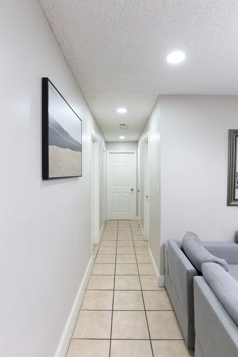 Tiny photo for 6597 Salem Street, North Lauderdale, FL 33068 (MLS # F10543112)