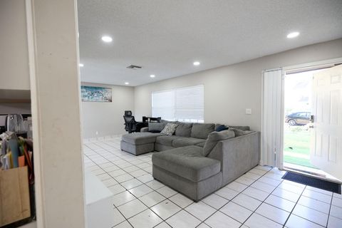 Tiny photo for 6597 Salem Street, North Lauderdale, FL 33068 (MLS # F10543112)