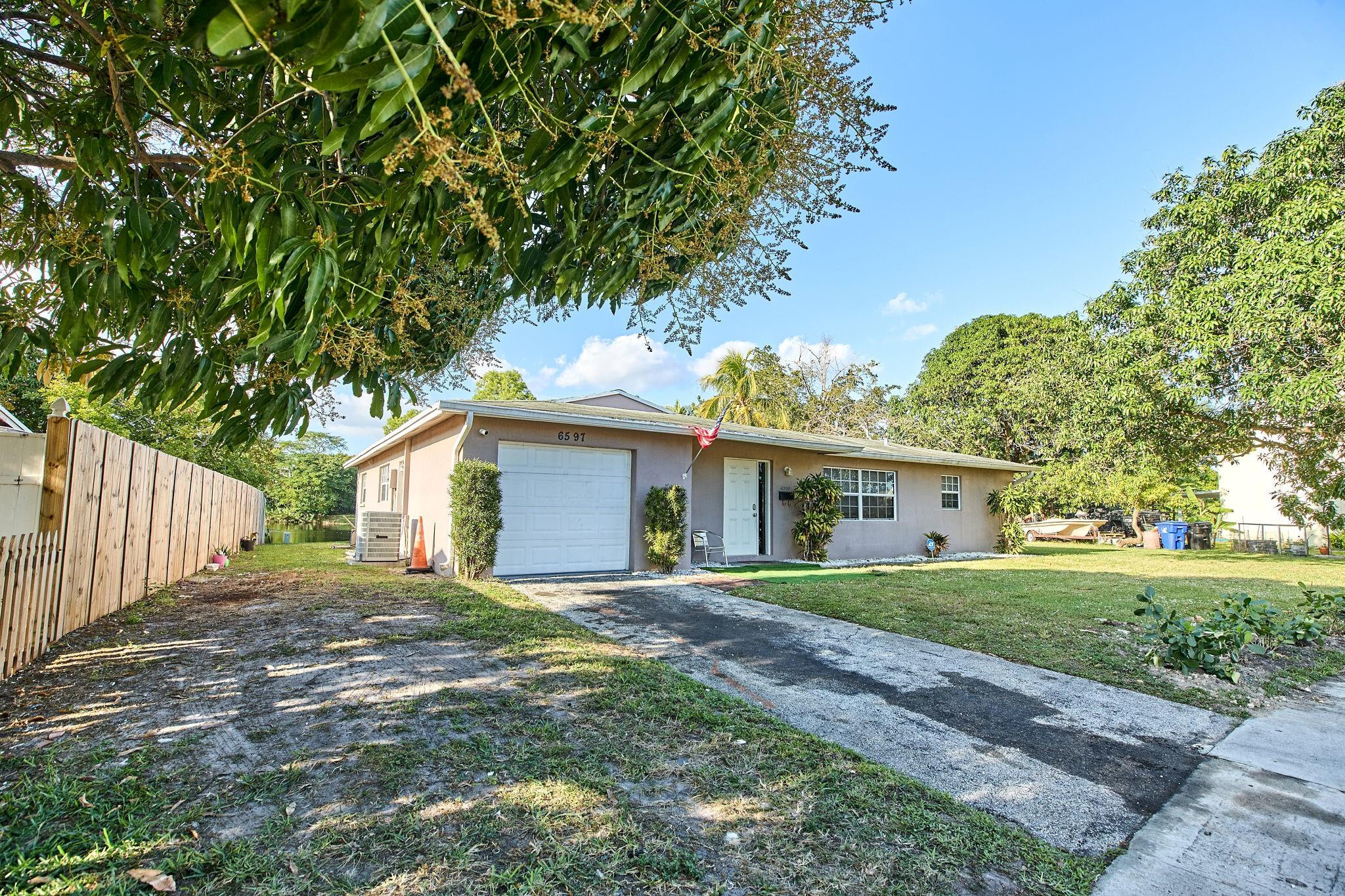 NORTH LAUDERDALE DIVISION - Residential