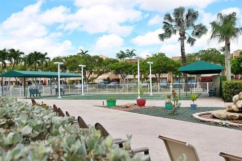 Tiny photo for 7647 SOUTHAMPTON Terrace #115, Tamarac, FL 33321 (MLS # B26054426)