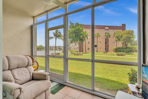 Tiny photo for 7647 SOUTHAMPTON Terrace #115, Tamarac, FL 33321 (MLS # B26054426)
