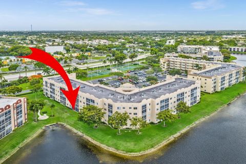 Tiny photo for 7647 SOUTHAMPTON Terrace #115, Tamarac, FL 33321 (MLS # B26054426)