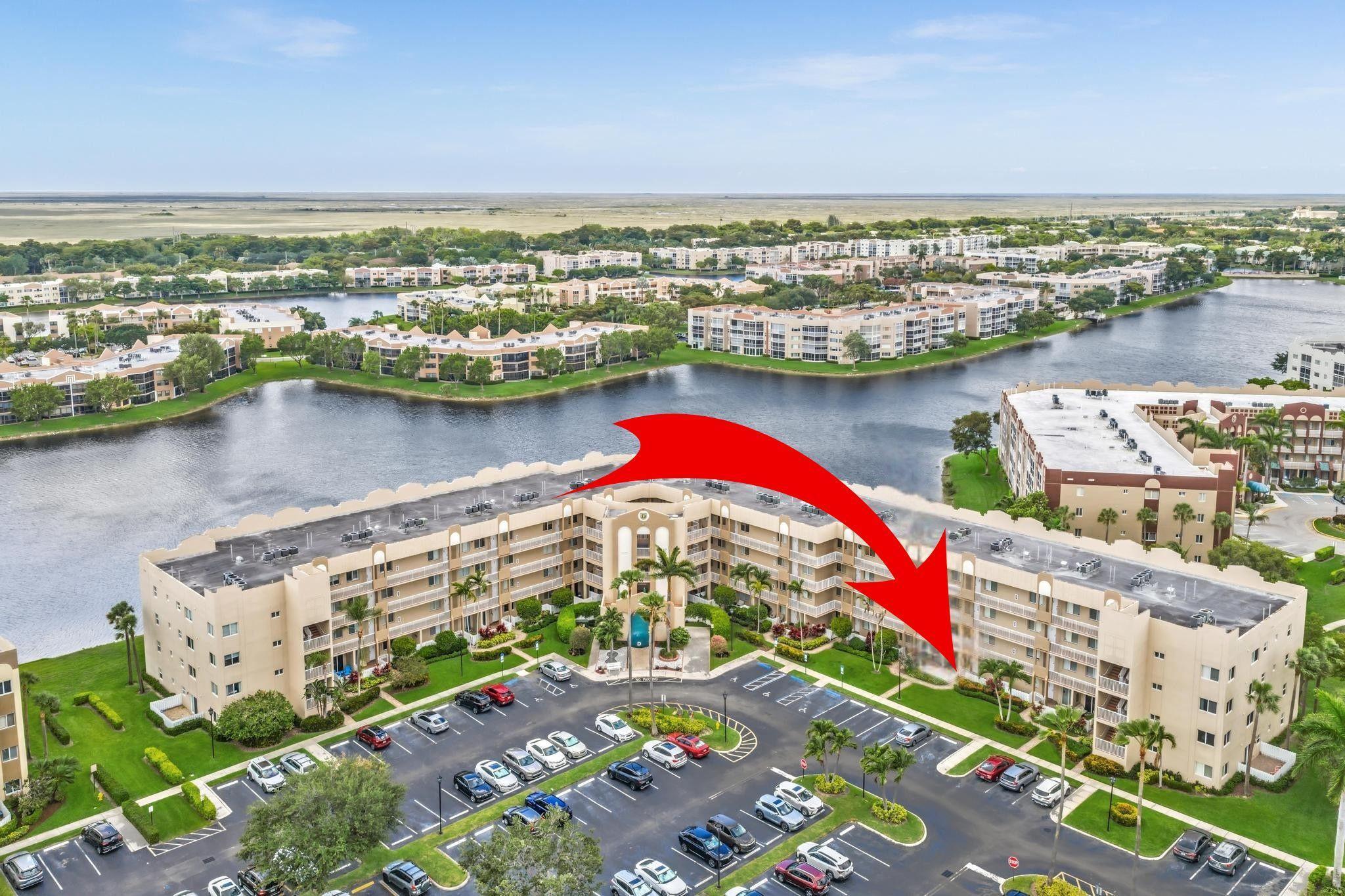 7647 SOUTHAMPTON Terrace 115, Tamarac FL 33321