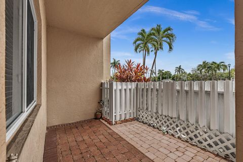 Tiny photo for 7647 SOUTHAMPTON Terrace #115, Tamarac, FL 33321 (MLS # B26054426)