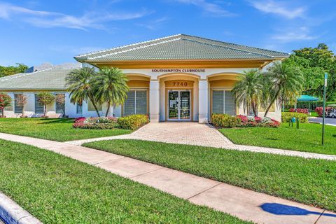 Tiny photo for 7647 SOUTHAMPTON Terrace #115, Tamarac, FL 33321 (MLS # B26054426)