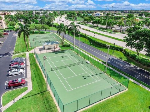 Tiny photo for 7647 SOUTHAMPTON Terrace #115, Tamarac, FL 33321 (MLS # B26054426)