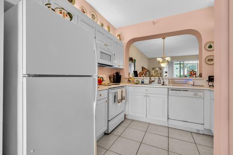 Tiny photo for 7647 SOUTHAMPTON Terrace #115, Tamarac, FL 33321 (MLS # B26054426)