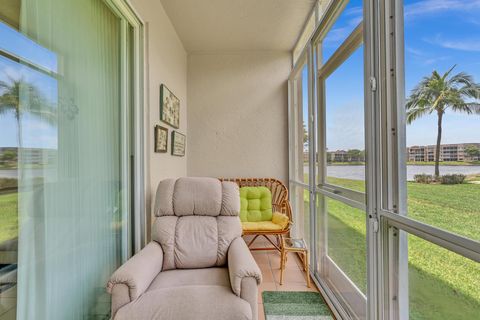 Tiny photo for 7647 SOUTHAMPTON Terrace #115, Tamarac, FL 33321 (MLS # B26054426)