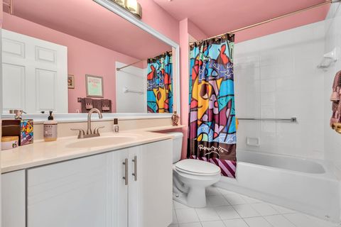 Tiny photo for 7647 SOUTHAMPTON Terrace #115, Tamarac, FL 33321 (MLS # B26054426)