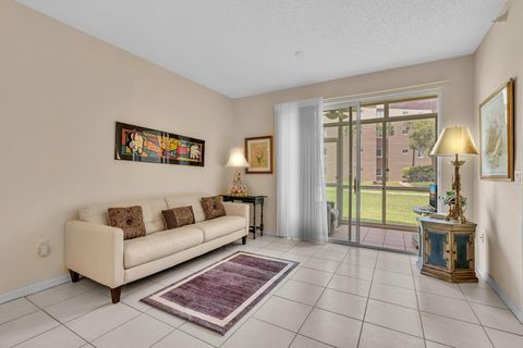 Tiny photo for 7647 SOUTHAMPTON Terrace #115, Tamarac, FL 33321 (MLS # B26054426)