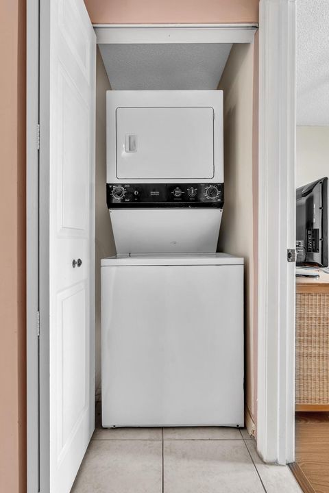 Tiny photo for 7647 SOUTHAMPTON Terrace #115, Tamarac, FL 33321 (MLS # B26054426)