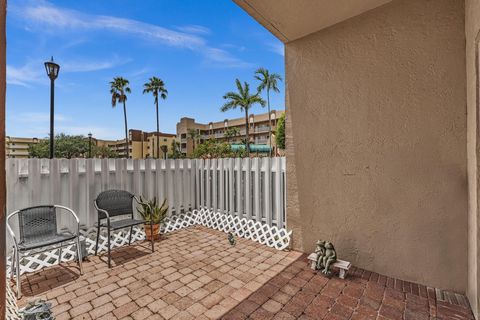Tiny photo for 7647 SOUTHAMPTON Terrace #115, Tamarac, FL 33321 (MLS # B26054426)
