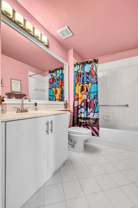 Tiny photo for 7647 SOUTHAMPTON Terrace #115, Tamarac, FL 33321 (MLS # B26054426)