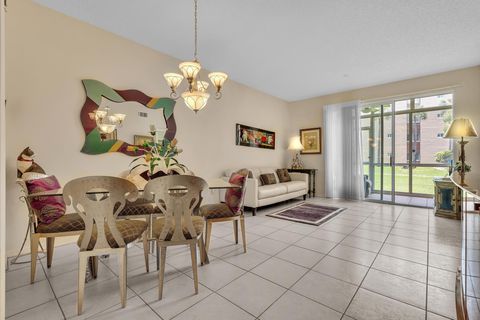 Tiny photo for 7647 SOUTHAMPTON Terrace #115, Tamarac, FL 33321 (MLS # B26054426)
