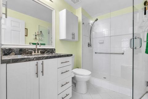 Tiny photo for 7647 SOUTHAMPTON Terrace #115, Tamarac, FL 33321 (MLS # B26054426)