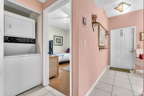Tiny photo for 7647 SOUTHAMPTON Terrace #115, Tamarac, FL 33321 (MLS # B26054426)