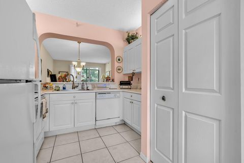 Tiny photo for 7647 SOUTHAMPTON Terrace #115, Tamarac, FL 33321 (MLS # B26054426)