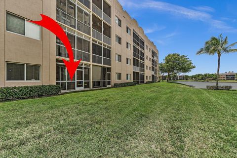Tiny photo for 7647 SOUTHAMPTON Terrace #115, Tamarac, FL 33321 (MLS # B26054426)
