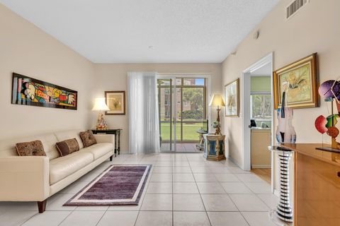Tiny photo for 7647 SOUTHAMPTON Terrace #115, Tamarac, FL 33321 (MLS # B26054426)