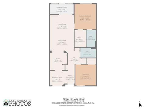 Tiny photo for 7647 SOUTHAMPTON Terrace #115, Tamarac, FL 33321 (MLS # B26054426)