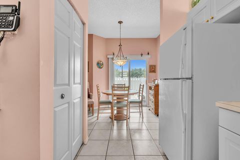 Tiny photo for 7647 SOUTHAMPTON Terrace #115, Tamarac, FL 33321 (MLS # B26054426)