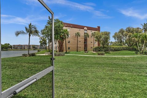 Tiny photo for 7647 SOUTHAMPTON Terrace #115, Tamarac, FL 33321 (MLS # B26054426)