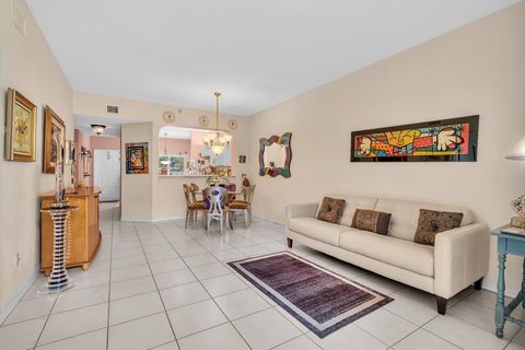Tiny photo for 7647 SOUTHAMPTON Terrace #115, Tamarac, FL 33321 (MLS # B26054426)