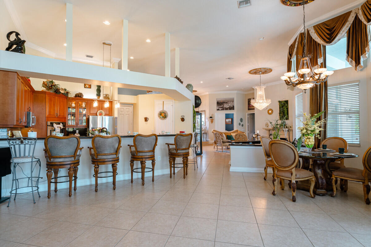 RIVERSTONE - Residential