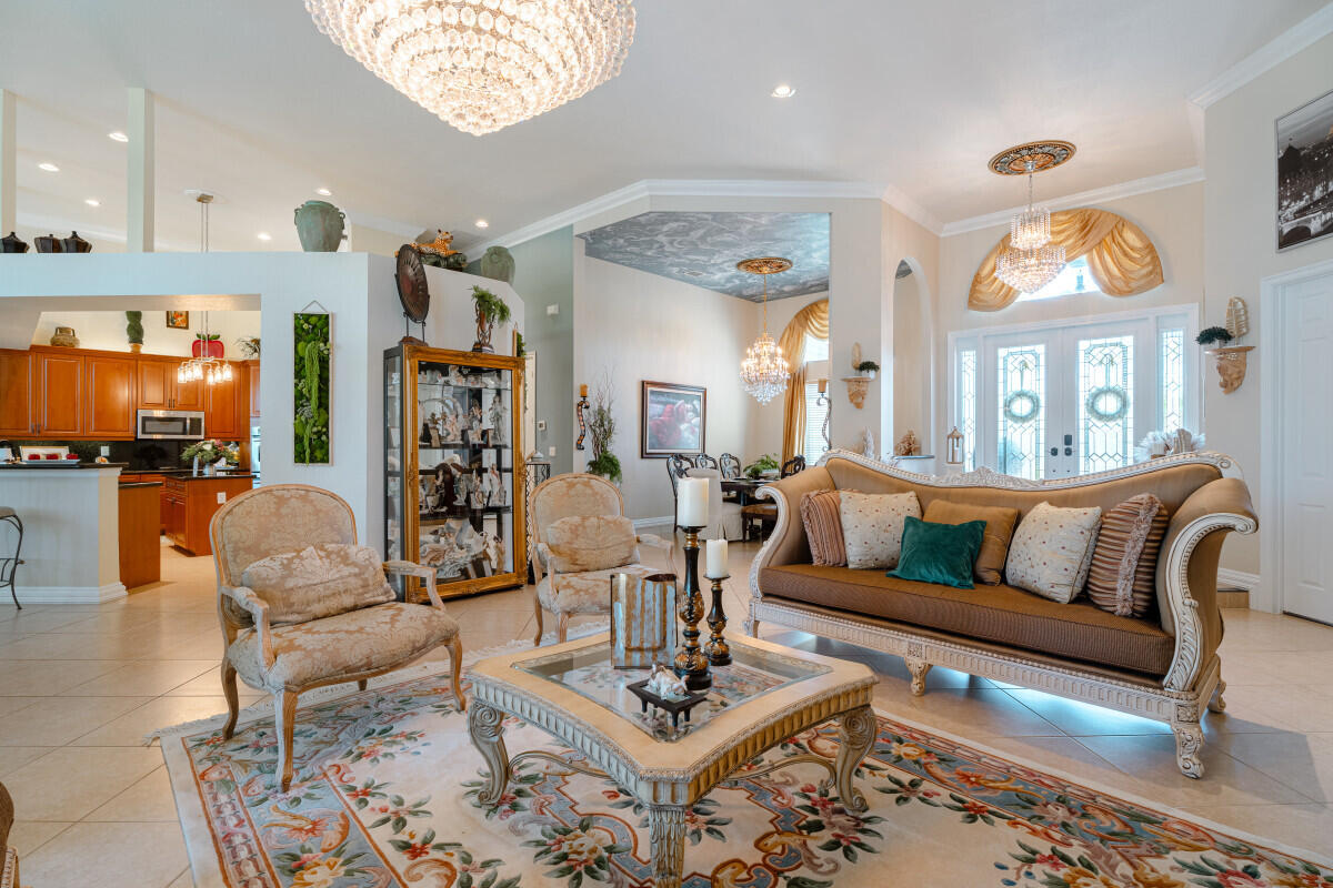 RIVERSTONE - Residential