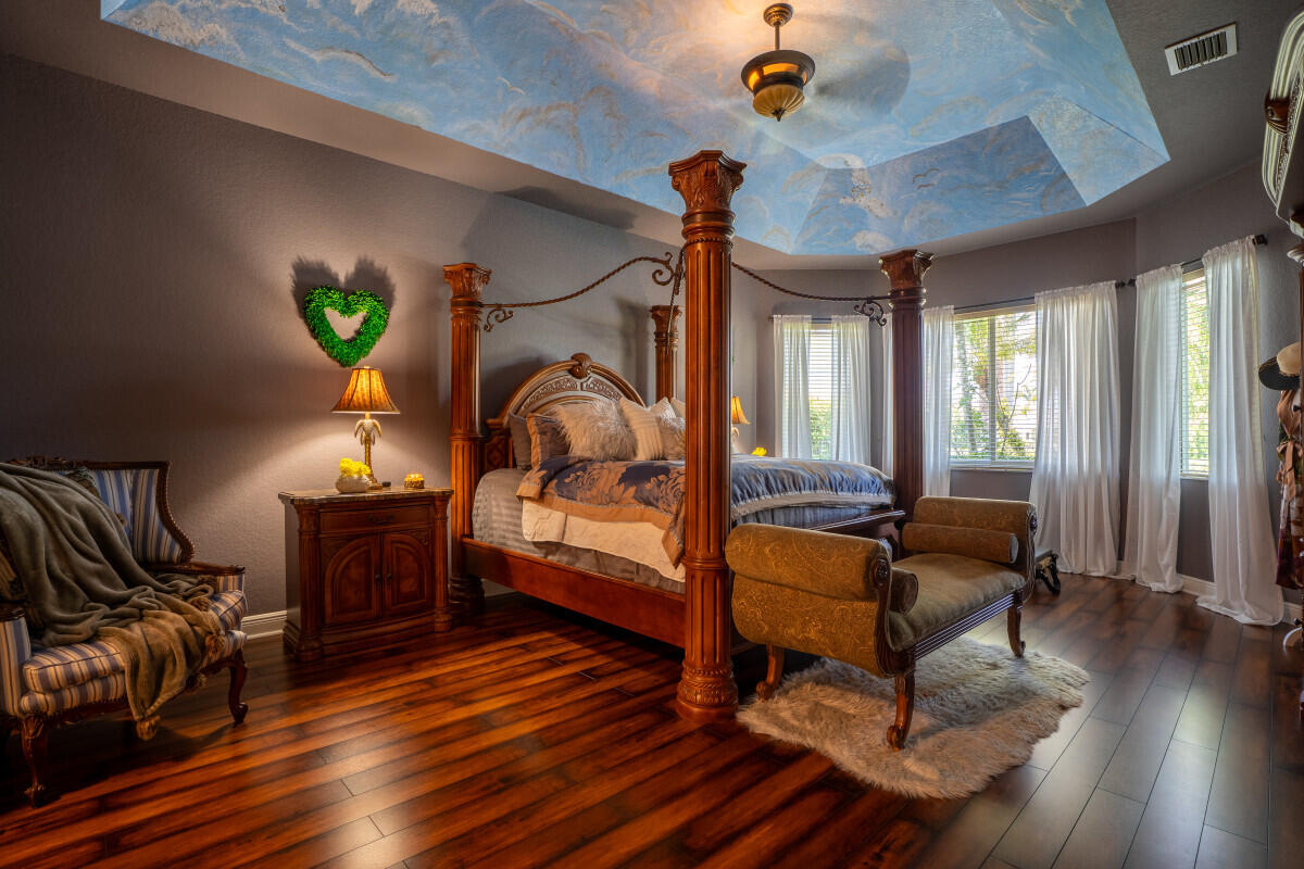 RIVERSTONE - Residential